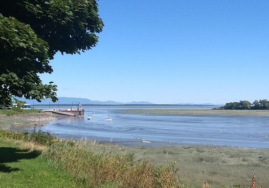 Le Jardin des Souches et la Promenade du Bassin